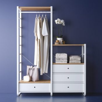 Storage & organization